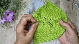 ОСНОВНЫЕ ПРИНЦИПЫ вязания реглана-погона. Как ЛЕГКО ПЕРЙТИ от ажурного плеча к вязанию рукава.