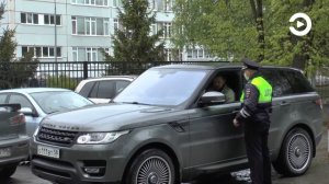 Сотрудники ГИБДД провели на дорогах Пензы профилакти?