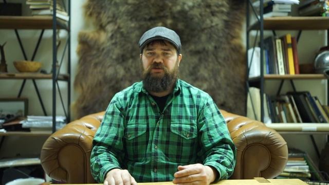 ЕСТЬ ДВА... УРМ Аника блог выпуск №43 смотреть онлайн