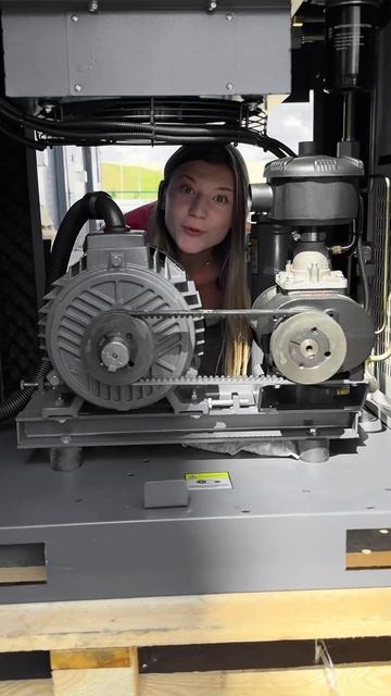 Винтовые компрессоры STRIBO в наличии ⤵️ смотреть онлайн