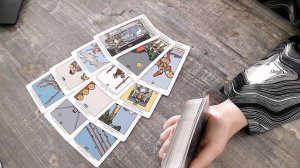 От чего вам нужно отказаться, чтобы получить большее? таро прогноз