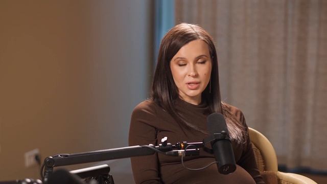 Как быть слабой, когда ты сильная? Влада Дашкиева о жен