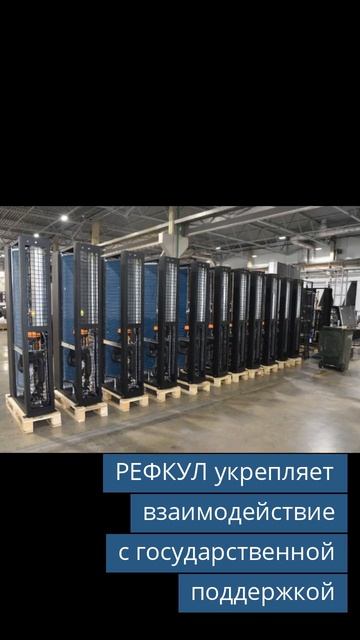 Инновации, рост и традиции: Последние новости холодил? смотреть онлайн