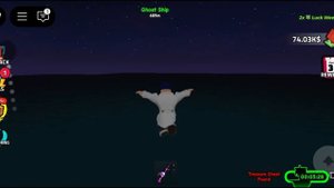 Я получил очень много денег в Go Fishing x2 luck