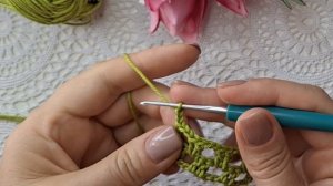 СУПЕР Нежная СЕТОЧКА Крючком 💗 Вяжем ТОПЫ Жилеты КОФТОЧКИ Крючком