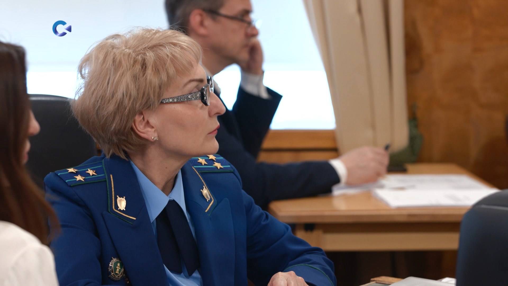 В Карелии предложили выделить средства  на покупку квартир бывшим несовершенним узникам