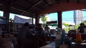 🇹🇭 Где лучше менять деньги в Паттайе. Пробую таиский