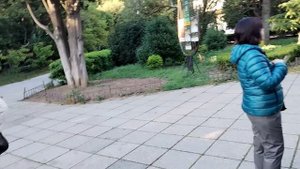 Ялта. Театр.