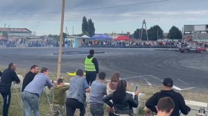 Дрифт Ставрополь