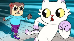 КОТ играет с новой игрушкой! ВСЕ ПОШЛО НЕ ТАК...