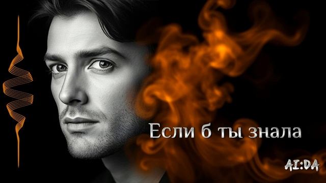 Если б ты знала — искренняя песня-признание в любви смотреть онлайн