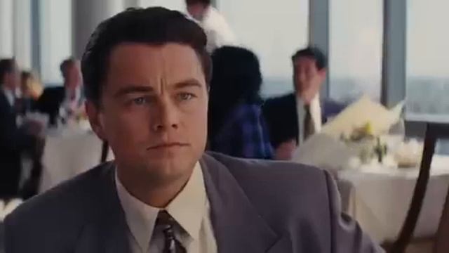 Волк с Уолл Стрит - как на самом деле работают брокеры смотреть онлайн