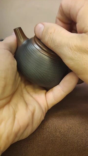 Цзяншуйский эгоистичный ковшик 120 мл. Цзы Тао смотреть онлайн