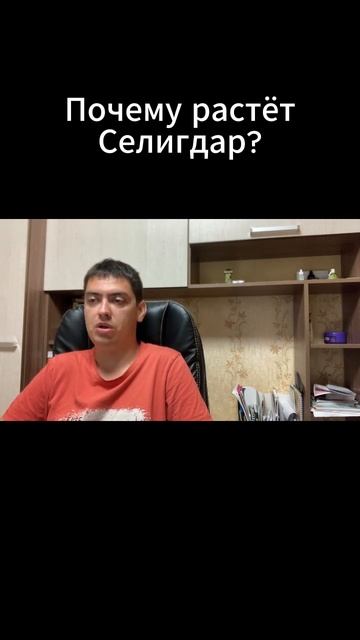 Акции Селигдар: какие причины роста?