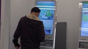 Акцент на события (28.03.2025) Сбер-карта для пенсионеров