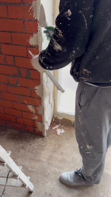 механизированная штукатурка откосов смотреть онлайн