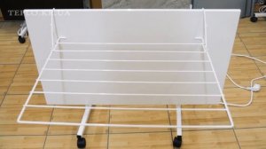 #ножки и сушилки для обогревателей Оптилюкс , UDEN S , Эко?