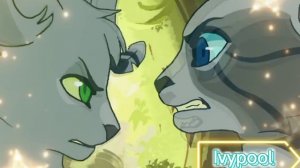 Искра коты воители эдит