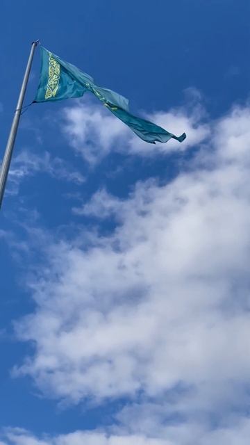 Казак ел тыныш болсын! смотреть онлайн