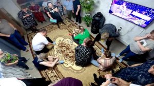 Приколы с днюхи 25.04.25