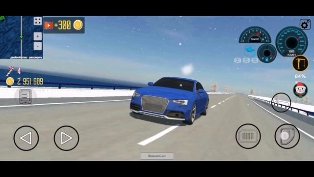 🎄Новогодний ивент Открытый Мир Онлайн Песочница | Ха? смотреть онлайн