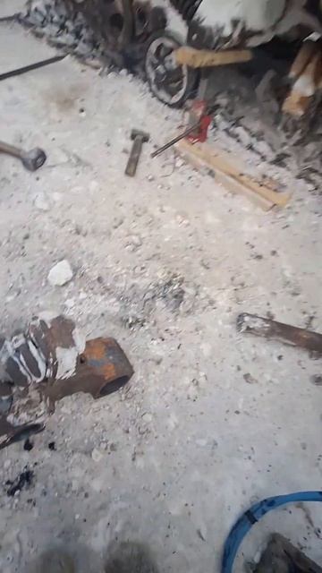 дт 75.продолжаю ремонт. перебираю каретки смотреть онлайн