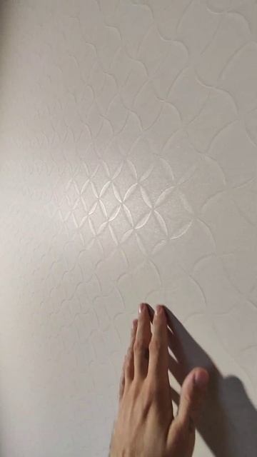 поклейка обоев с подгонкой рисунка смотреть онлайн