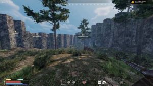 КАК НАЙТИ КВАРЦ В САНДКЕНЛАНДЕ / sunkenland