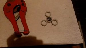 Спинер за 5 минут своими руками