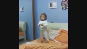 Дети ругаются матом, смех до слёз.