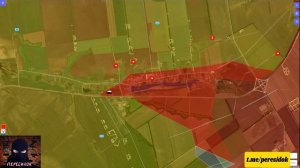 Настоящая карта СВО на 15 мая. Военные сводки боевых действий на сегодня.