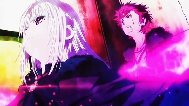 AMV - аниме клип/ Проект Кей/ Худший друг. смотреть онлайн