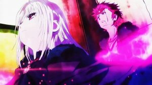 AMV - аниме клип/ Проект Кей/ Худший друг.