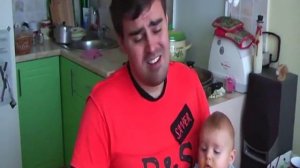 Пародия на песню Сябры "Олеся"