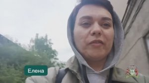 Краткий курс молодого бойца, 1 день
