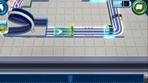 Детская игра про гонки на машинках