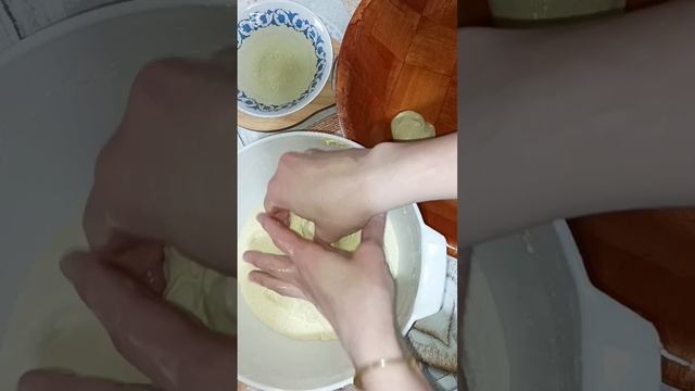 Луковый ужин в Алжире. Мхаджиб просто и вкусно #algerie #рецепты #еда #кулинария #food