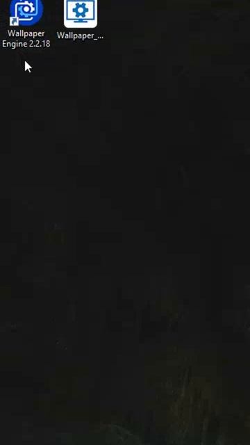 как установить живые обои на пк #обои #живые смотреть онлайн