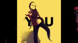 Урок хип - хопа  от Даши