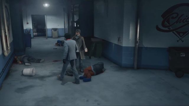 Прохождение Watch Dogs - "Начало" (часть 1) смотреть онлайн