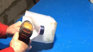 best game Крутая сумка для инструментов из канистры