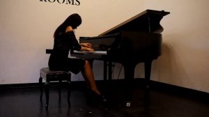 А. Скрябин-Прелюдии соч 22 (N1,2) /A. Scriabin preludes op 22 (N1,2)