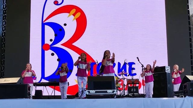 #лайк#лето#подпишись#киров#творчество#творчество#тикток#дети#песни#ансамбль#композитор#авторскаяпес смотреть онлайн