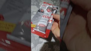 Профессиональный герметик прокладка прозрачный FELIX о?