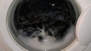 INDESIT WISL62: Синтетика 50°; 500 об/мин; доп.полоскание; лёгкая