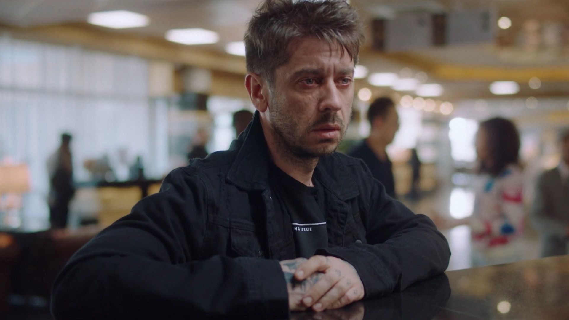 СТАС 1 сезон 7 выпуск