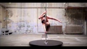 💋Sexy Virtuoso Girl on a Pole💋