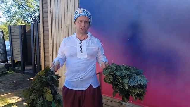 КАКАЯ ТЕМПЕРАТУРА ДОЛЖНА БЫТЬ В РУССКОЙ БАНЕ | ПРАВИЛЬ смотреть онлайн