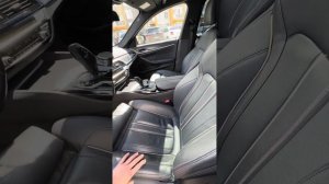 BMW 520i обзор от себя. Машина в продаже 🔥