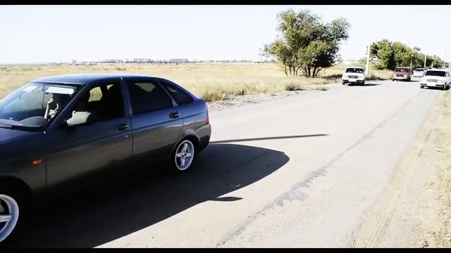 вообще КАЩА!!!!Volzhsky Naposadke смотреть ВСЕМ!!!!